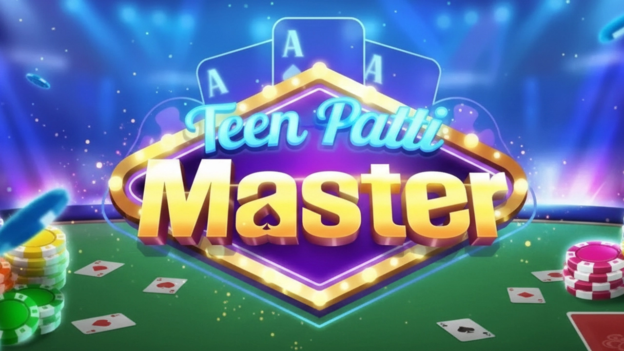 Teen Patti Master Old Version APK